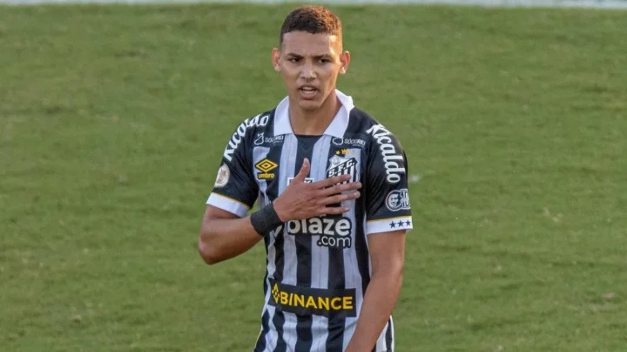 Chelsea pode fechar a contratação de Deivid Washington do Santos