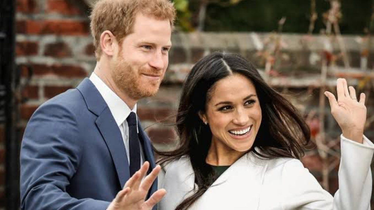 Fim da amizade entre o príncipe Harry e Meghan Markle e o casal David Beckham e Victoria