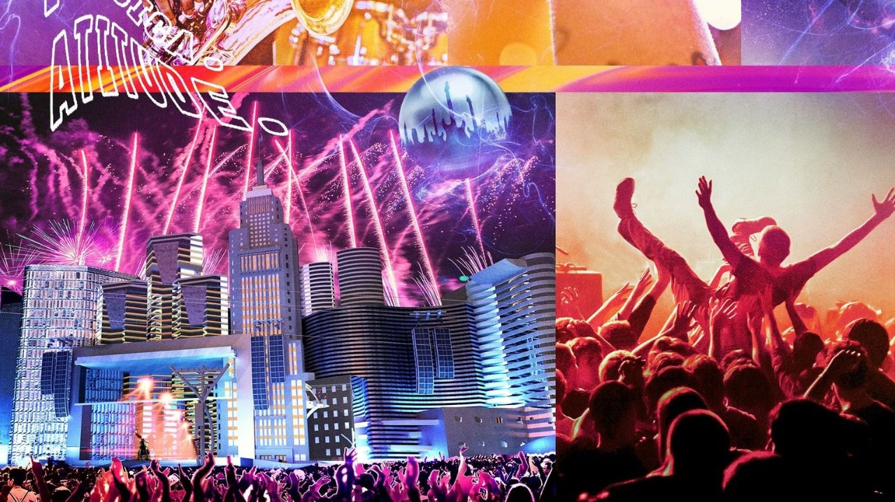 The Town divulga cronograma de shows