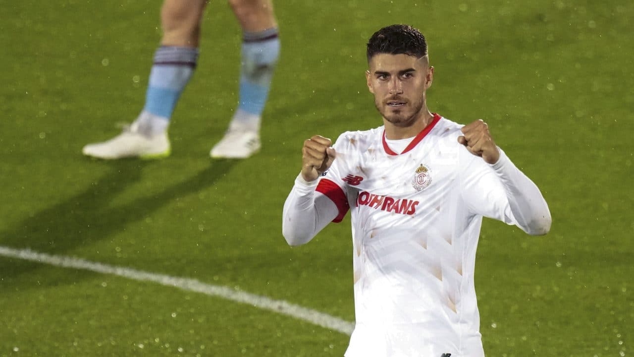Após ser vendido pelo Vasco, Pedro Raul tem início arrasador no México