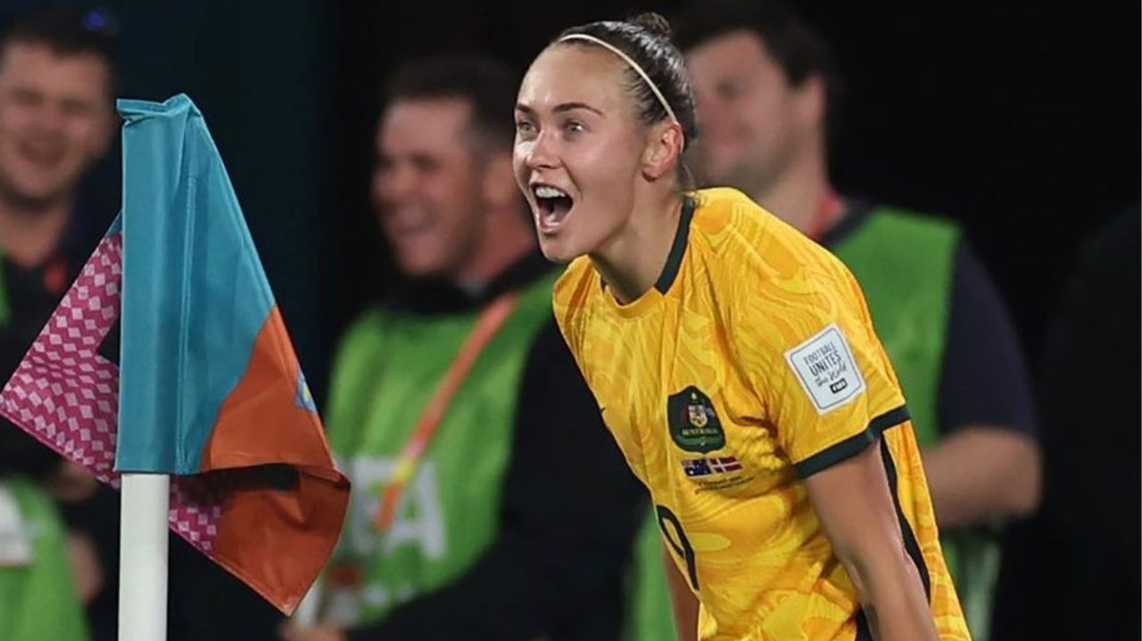 Conheça as Seleções classificadas para as quartas de final da Copa do Mundo Feminina