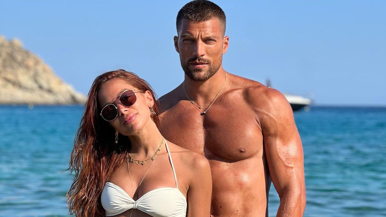 Relacionamento de Anitta e Simone Susinna pode estar por um fio