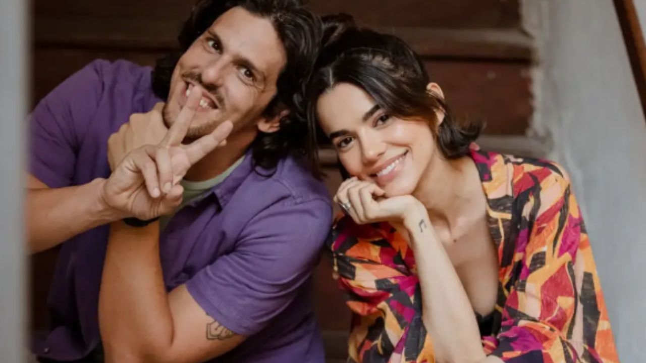 “Não Tem Volta”: comédia estrelada por Manu Gavassi e Rafael Infante ganha data de estreia