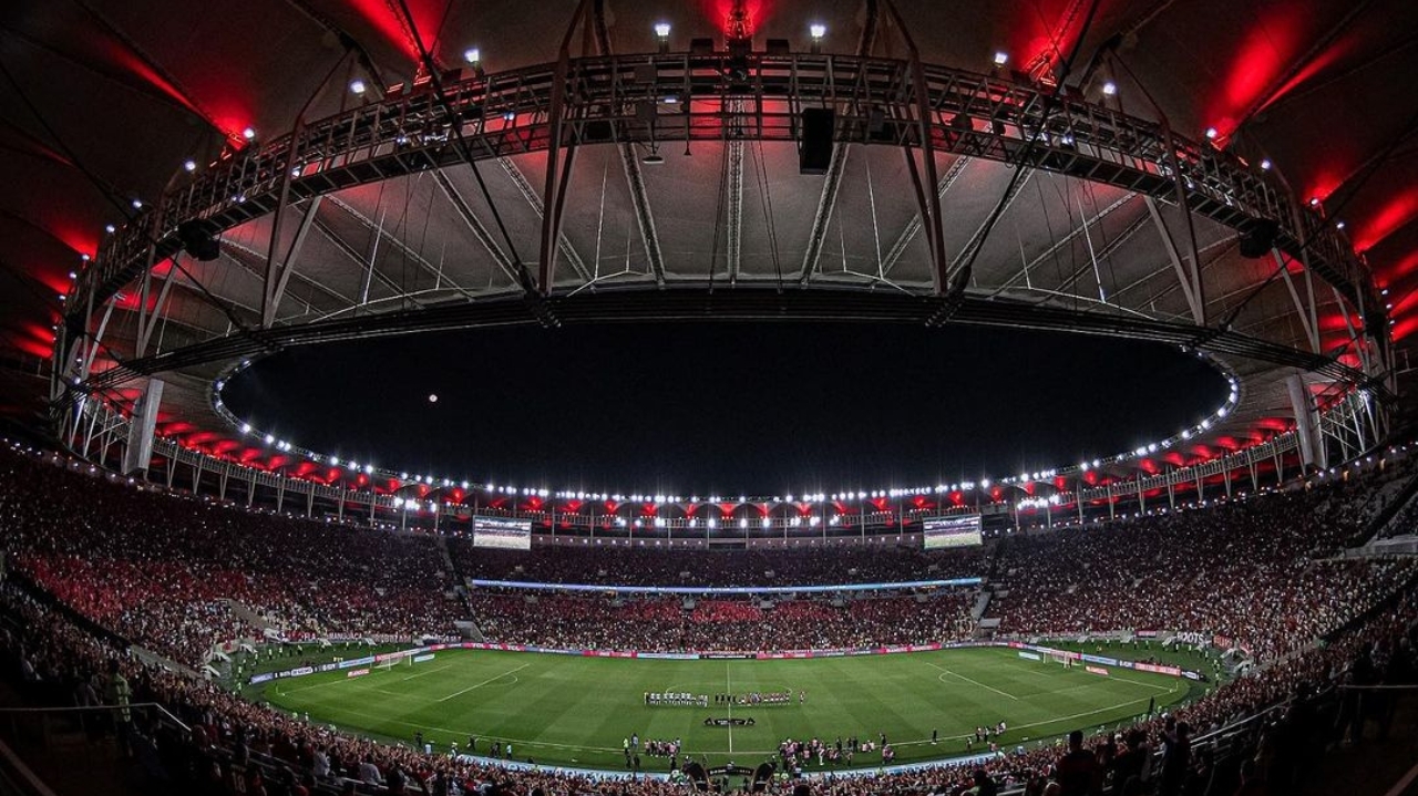 Indefinição na licitação do Maracanã persiste e cessão temporária de Fla-Flu deve ser renovada