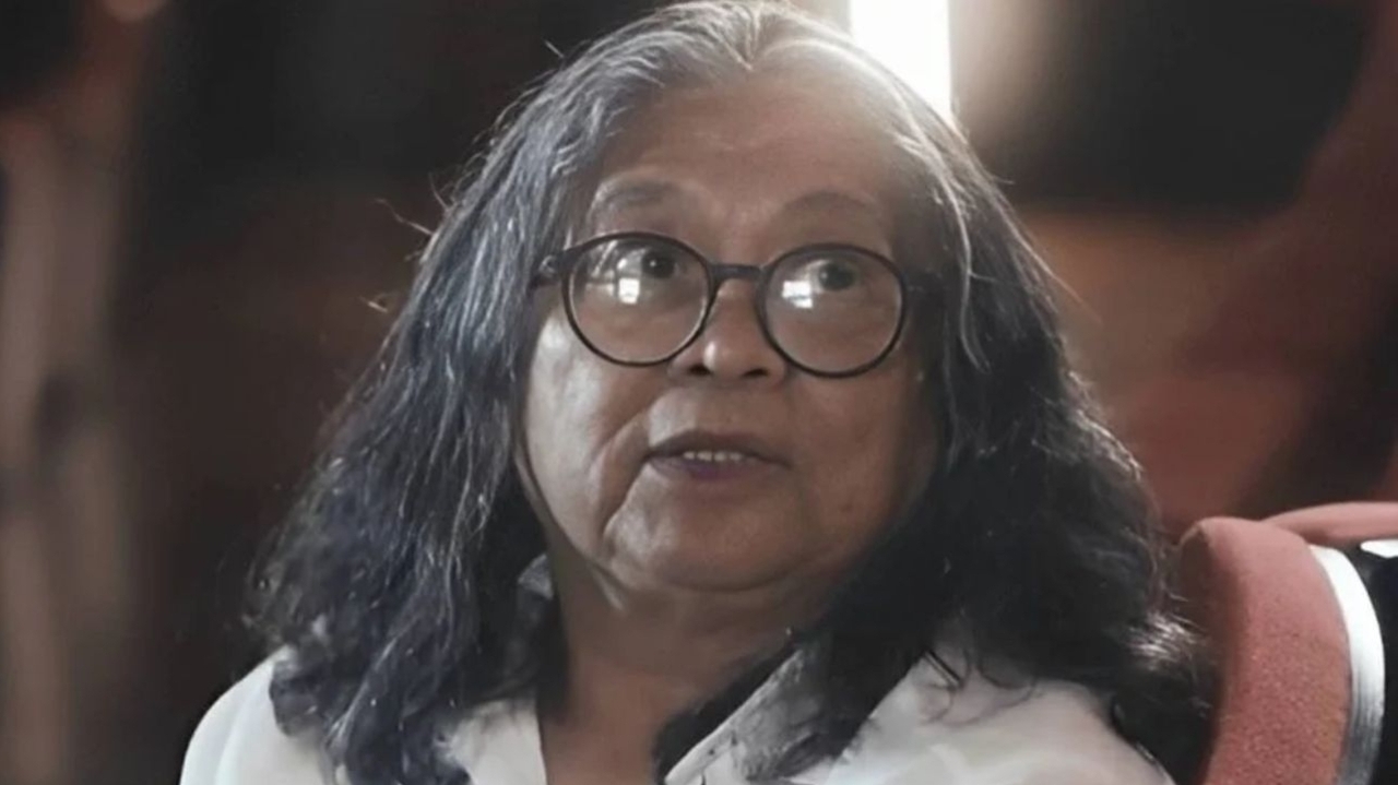 Empresa de Marlene Mattos deve valor milionário à Receita Federal