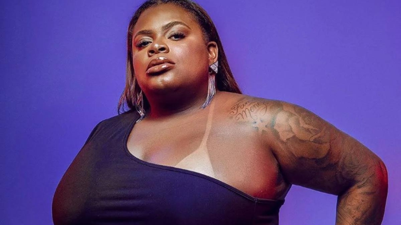 Jojo Todynho revela motivo de ter feito cirurgia bariátrica: “Quero muito ser mãe”