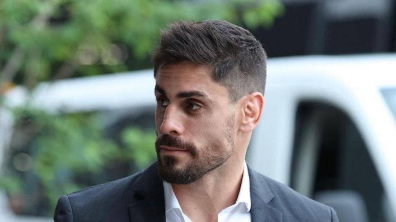 Cara de Sapato se irrita com boato de que estaria namorando colega de confinamento