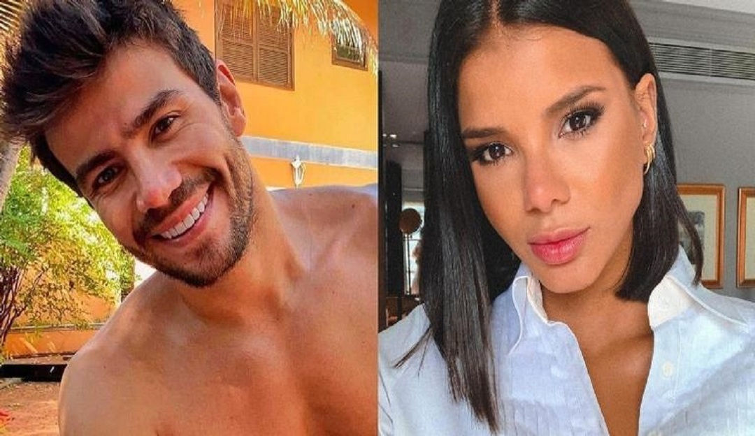A Fazenda 12: A edição já ganhou o primeiro casal