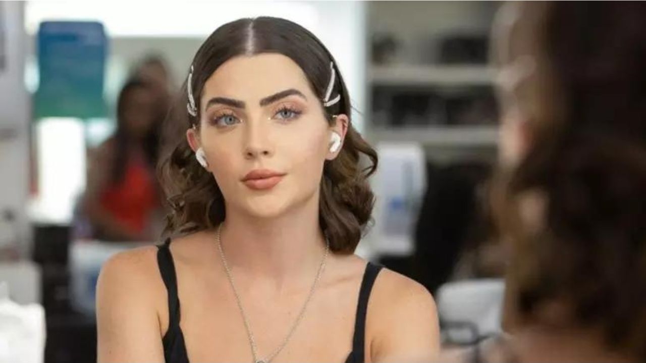 Jade Picon decide realizar mamoplastia de aumento; entenda o pós de cirurgias nas mamas