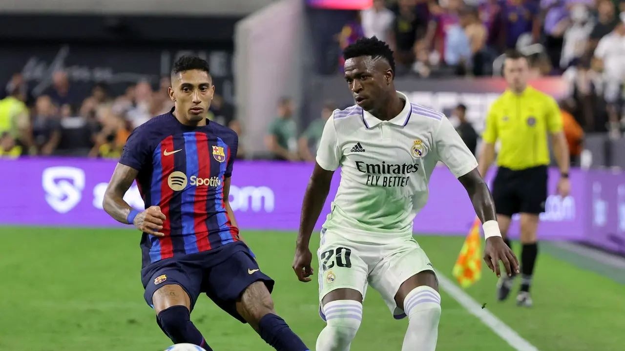 Saiba tudo sobre a nova temporada do campeonato espanhol