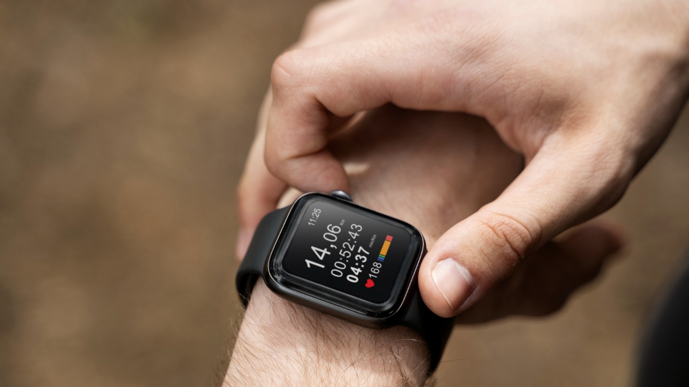 Apple lança novo modelo de Apple Watch com design moderno e carregamento ultrarrápido