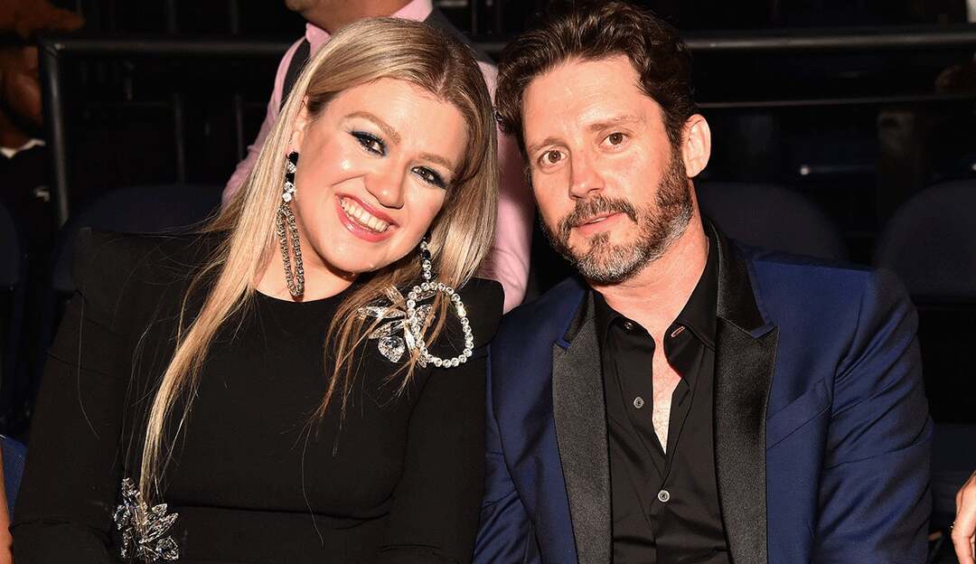 Kelly Clarkson sobre divórcio de Brandon Blackstock: “Envolve muitos pequenos corações”
