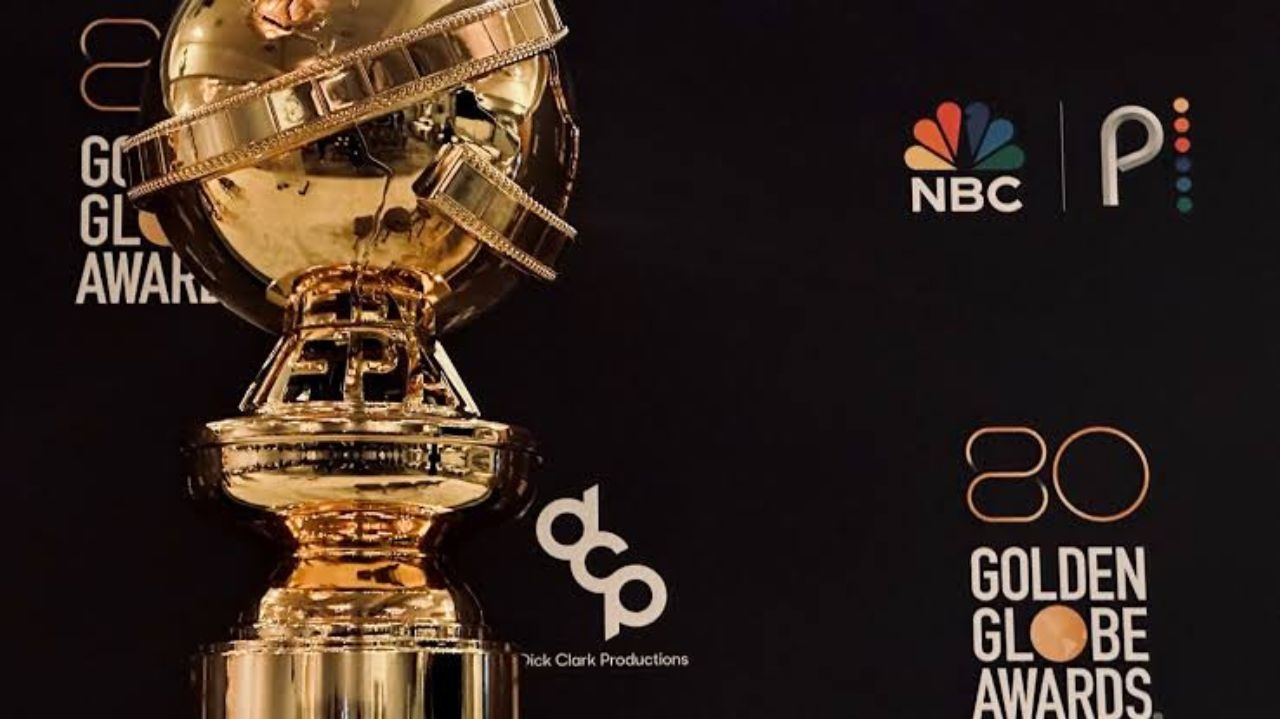 Globo de Ouro enfrenta problemas para transmitir a próxima edição