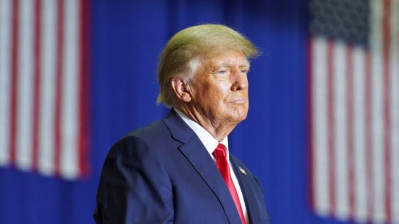 Donald Trump pode receber quarta denúncia na Geórgia por interferência nas eleições presidenciais