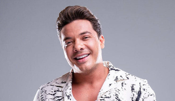 Semana repleta de lives e shows presenciais