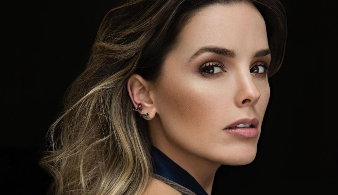 Thaeme Mariôto afirma que participaria do reality Power Couple