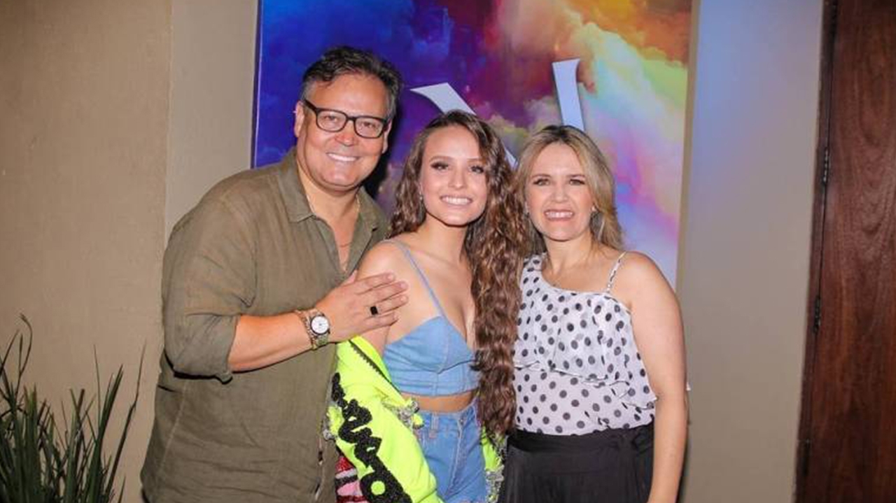 Larissa Manoela se pronuncia após entrevista ir ao ar