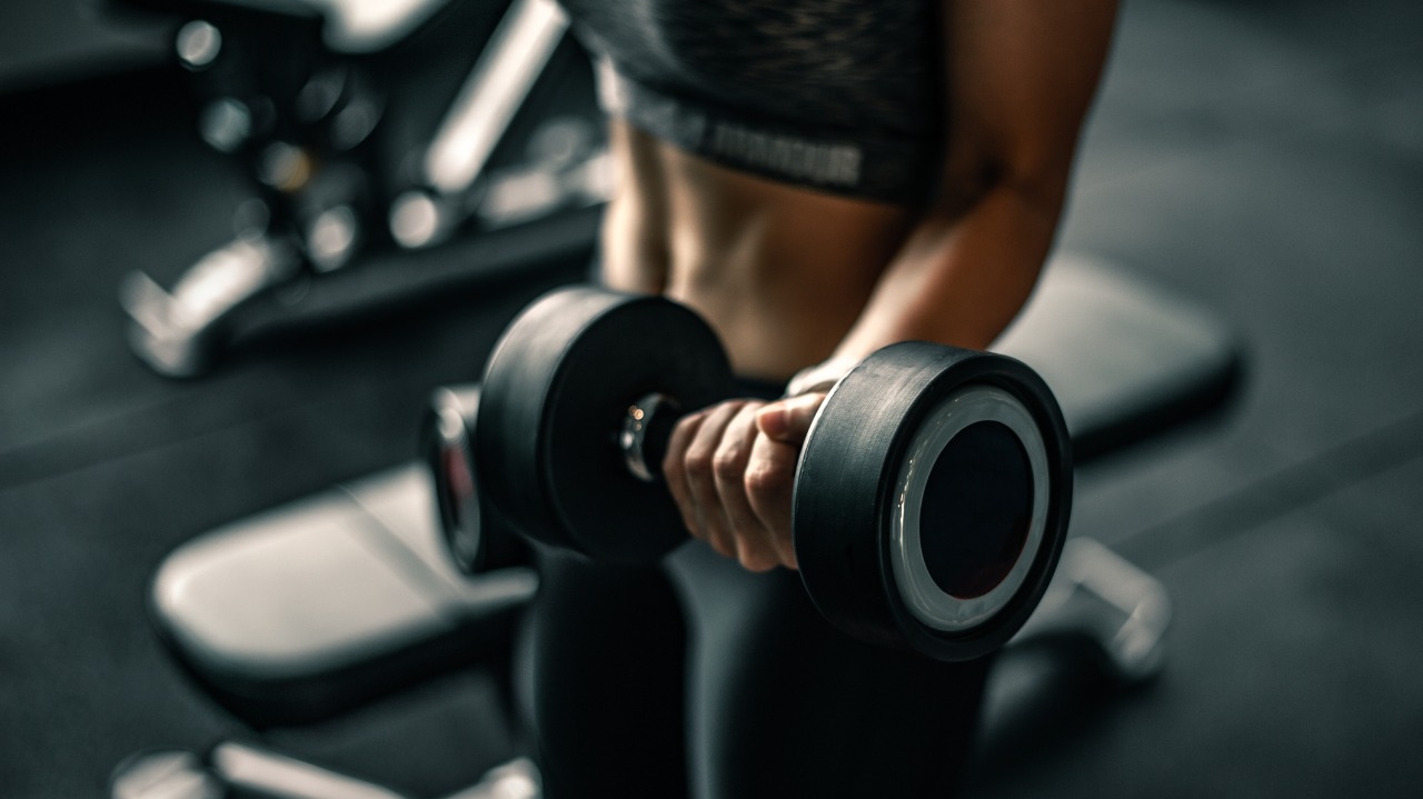 A musculação como forte aliada no combate ao diabetes