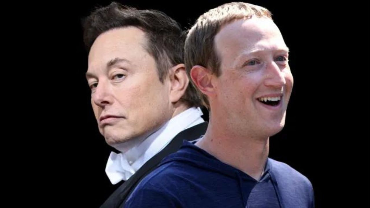 Zuckerberg cancela luta com Musk e entrará em confronto com lutador profissional do UFC