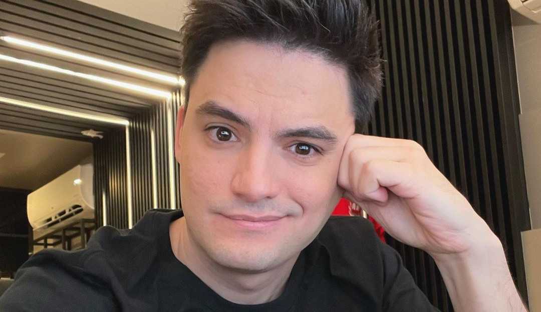 Felipe Neto revela que foi diagnosticado com hemocromatose: ‘Não bastava depressão’