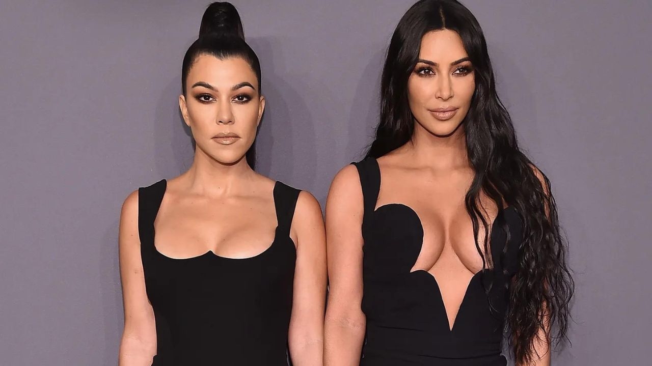 Conheça famosas que já realizaram rejuvenescimento íntimo, como Kim Kardashian