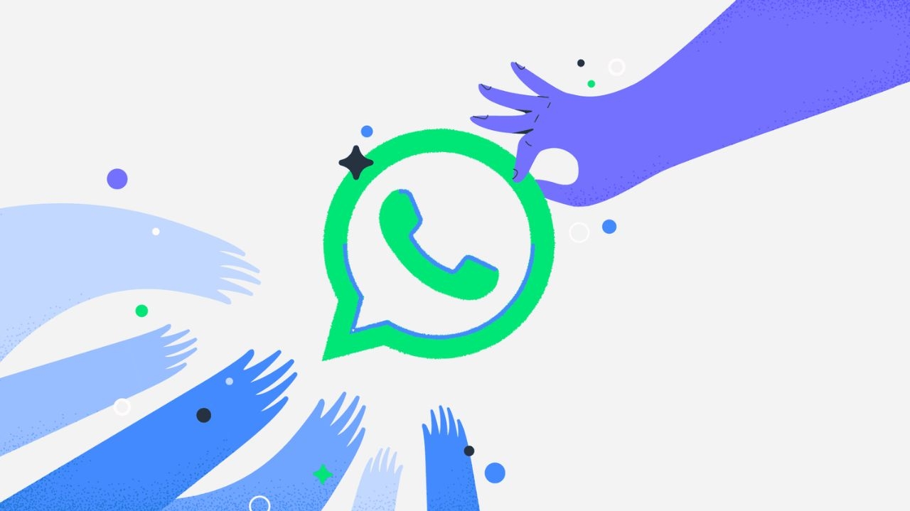 WhatsApp inova com atualizações: silenciamento de chamadas, mensagens de vídeo e ênfase na privacidade