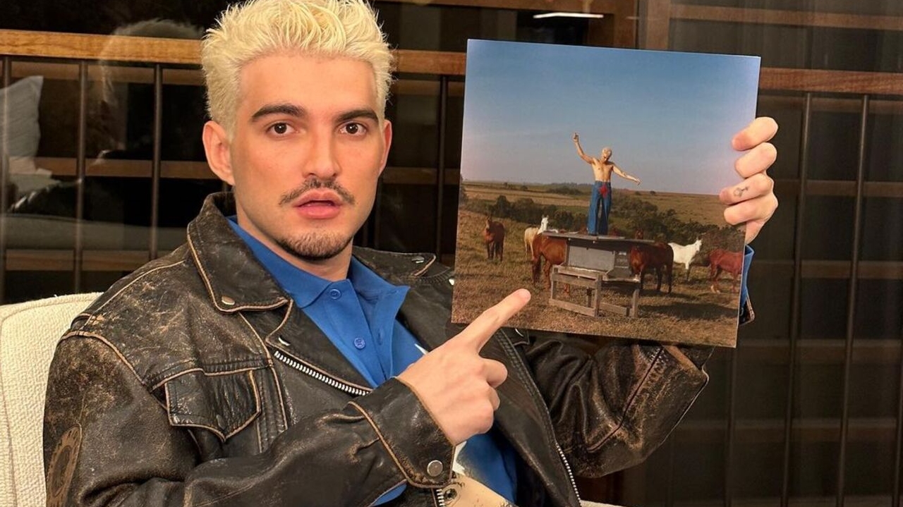 Jão anuncia show extra em São Paulo após esgotar ingressos da “Super Turnê”