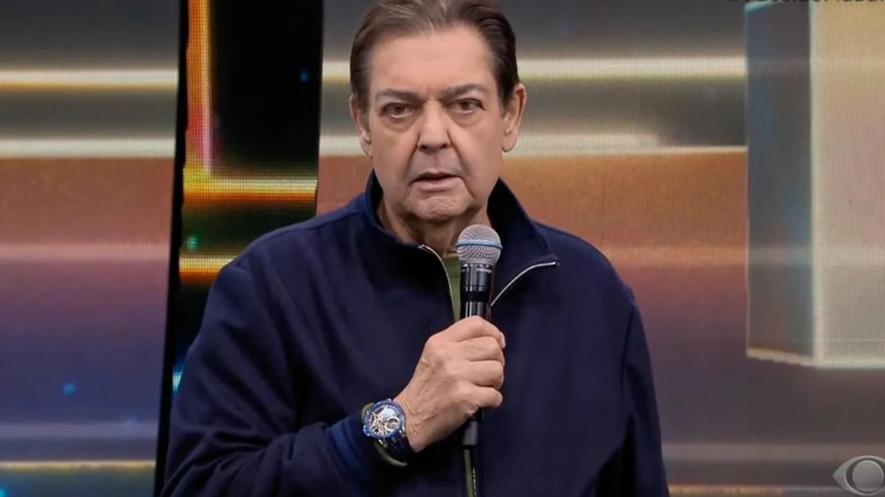 Faustão passa por transplante cardíaco; procedimento foi realizado “com sucesso”, diz hospital