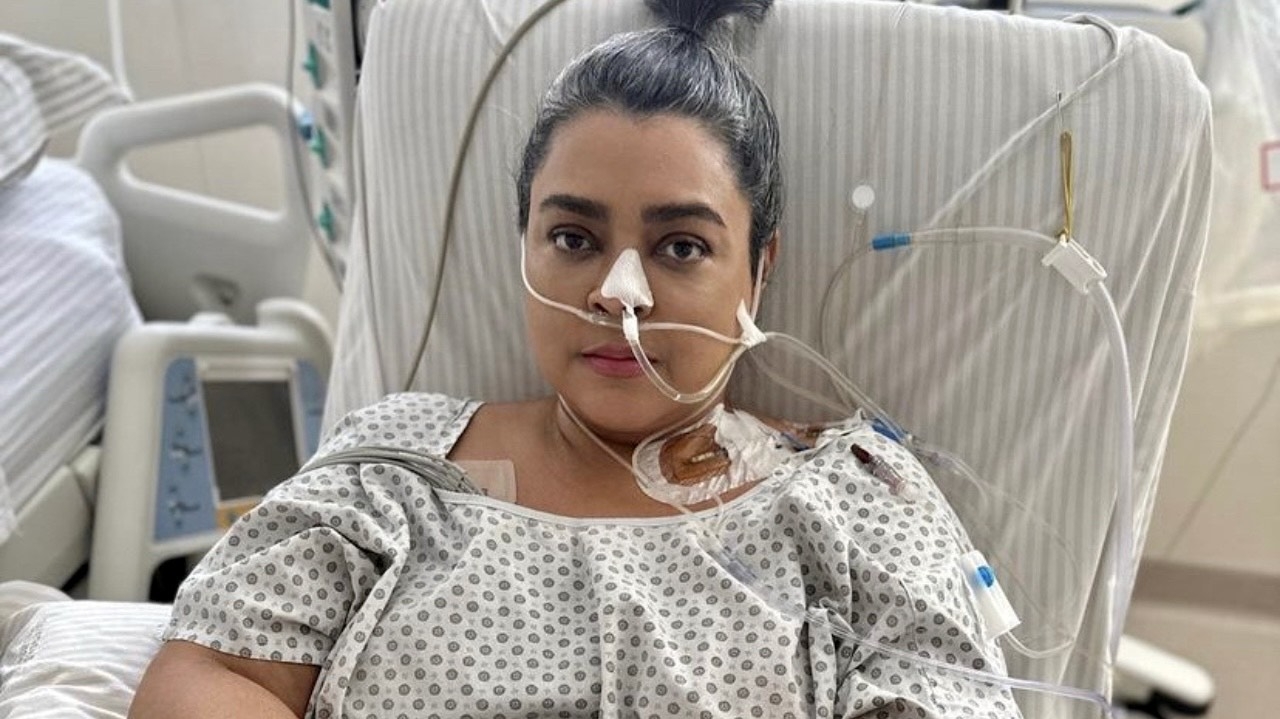 Preta Gil está livre de câncer após remoção de tumor