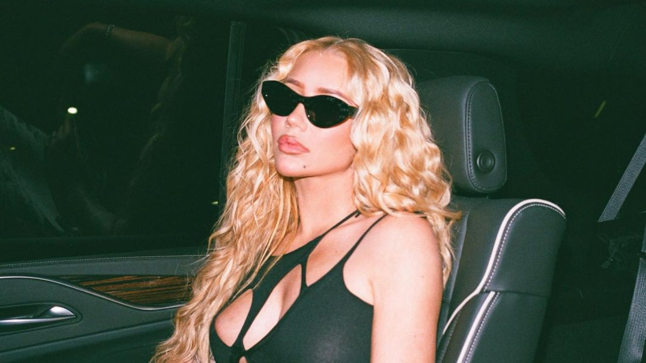 Iggy Azalea anuncia lançamento do single “Money Come”