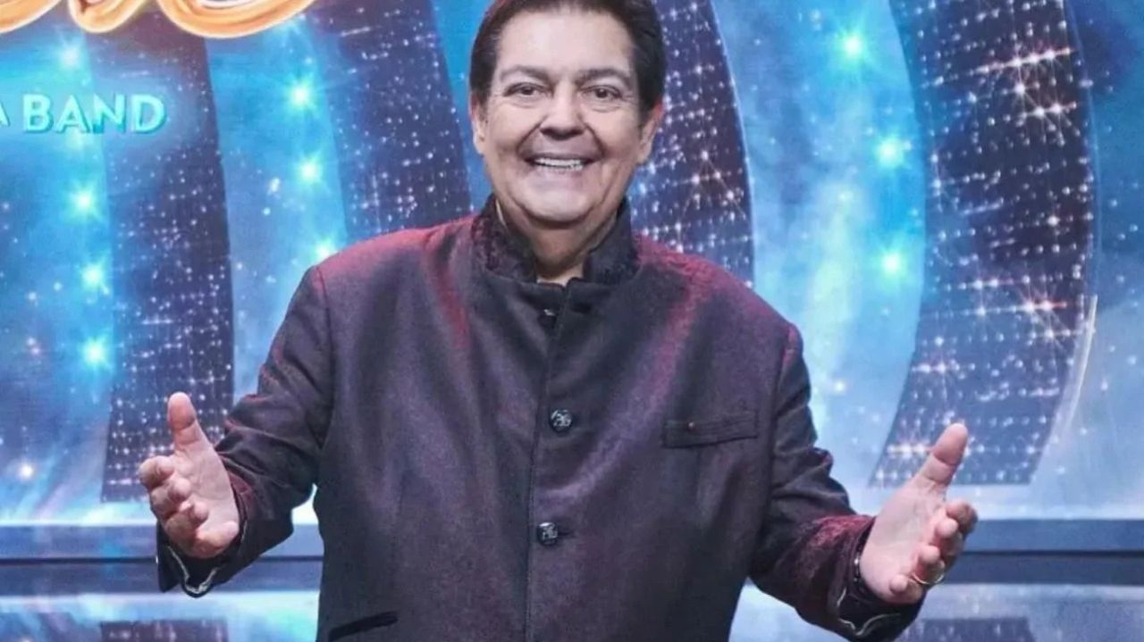 12 passos que Faustão terá que seguir para realizar o transplante