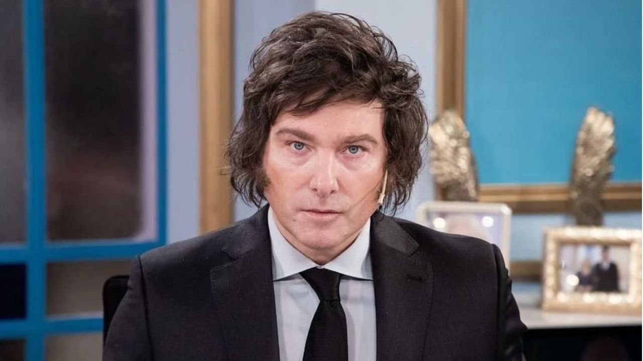 Governo da Argentina diz que Javier Milei é responsável por onda de saques