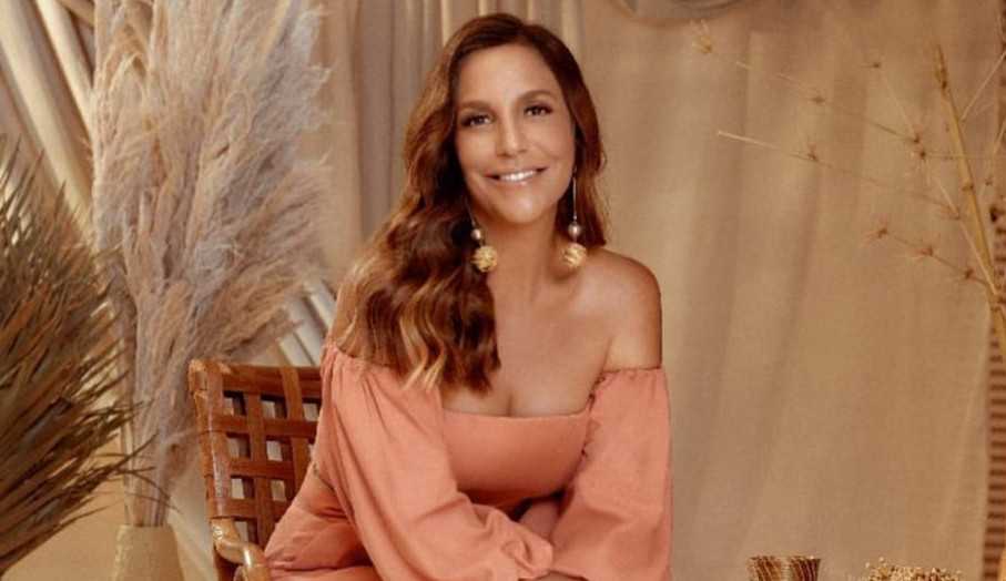 Ivete Sangalo sobre o atual governo: “Não me representa”