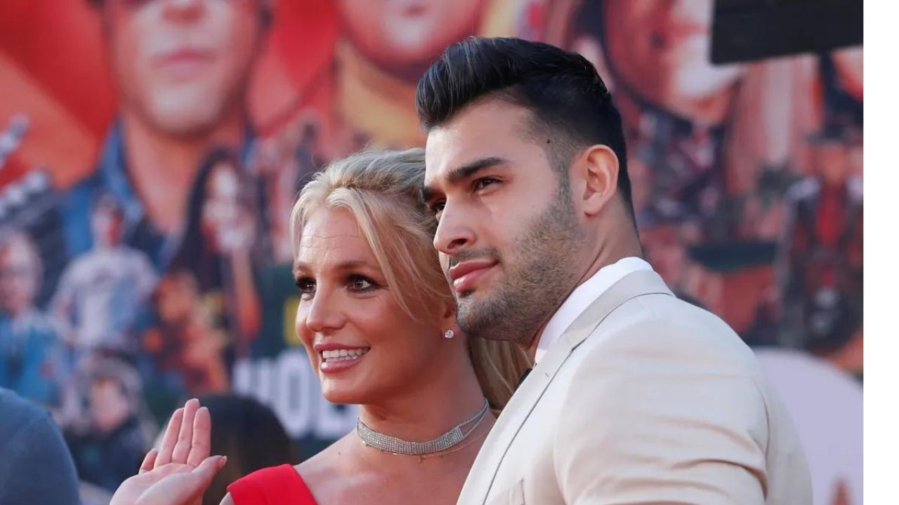 Britney Spears continua pagando apartamento do ex-marido, segundo TMZ