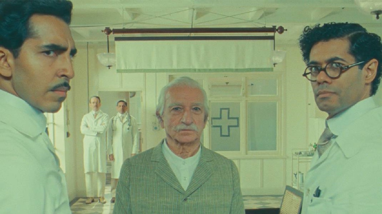 Pôster de “The Wonderful Story of Henry Sugar” é revelado