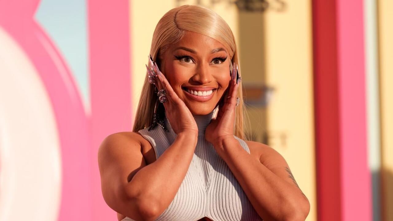 Nicki Minaj anuncia o aguardado single “Last Time I Saw You”