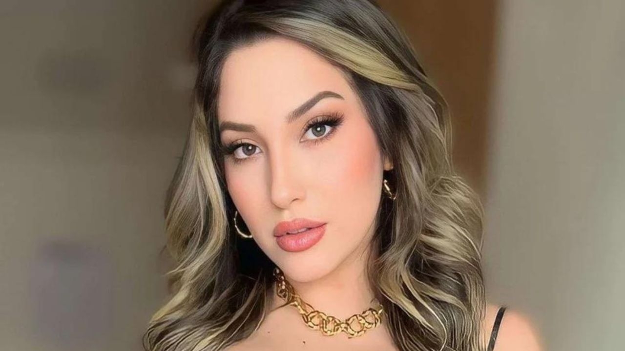 Amanda rebate jornalista e defende sua vitória no BBB