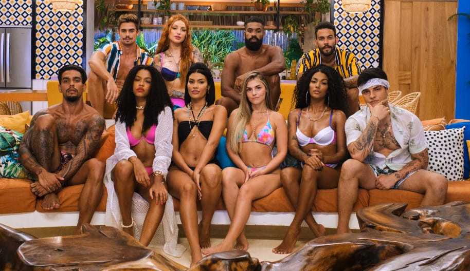 Netflix irá lançar a versão brasileira do reality show ‘Brincando com Fogo’