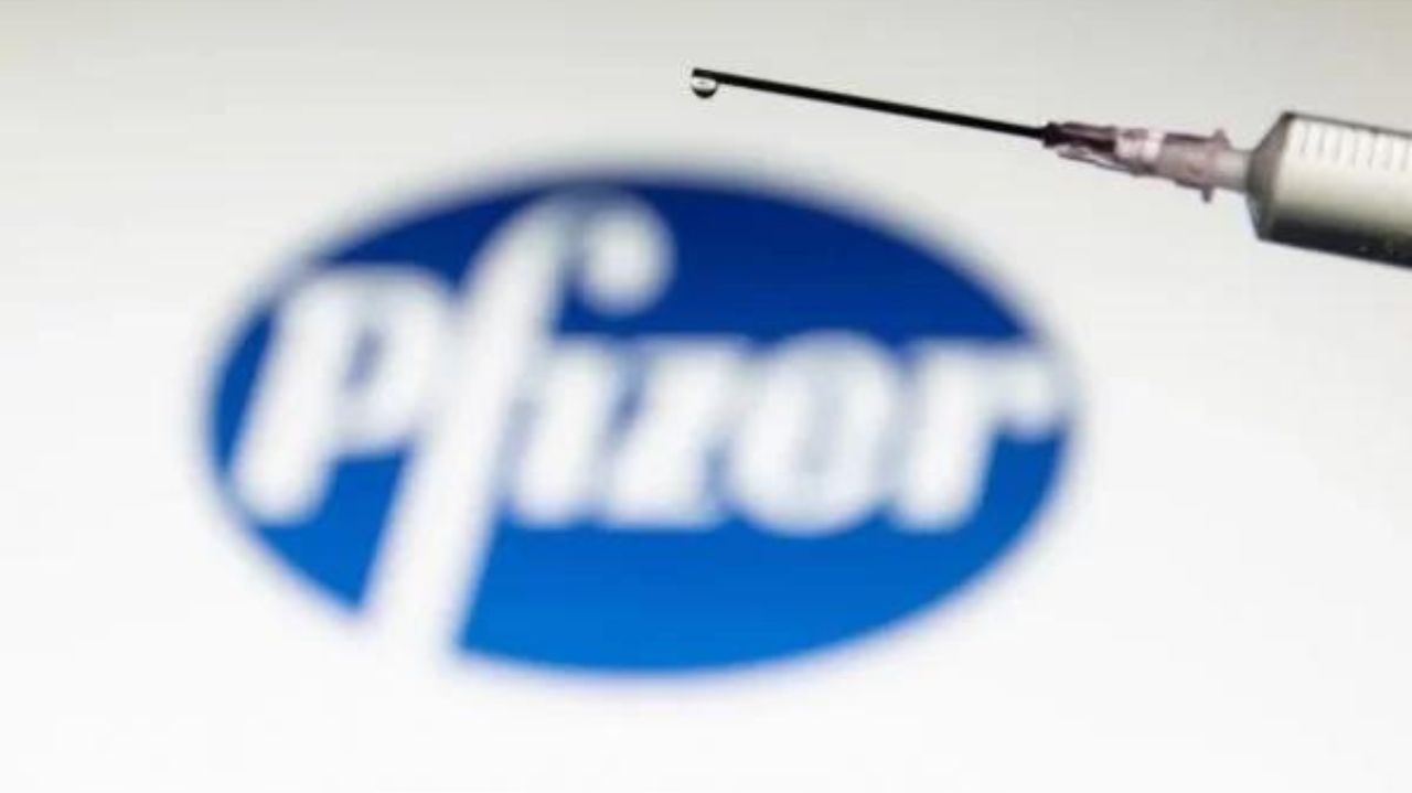 Pfizer quer aprovar vacina contra bronquiolite no Brasil