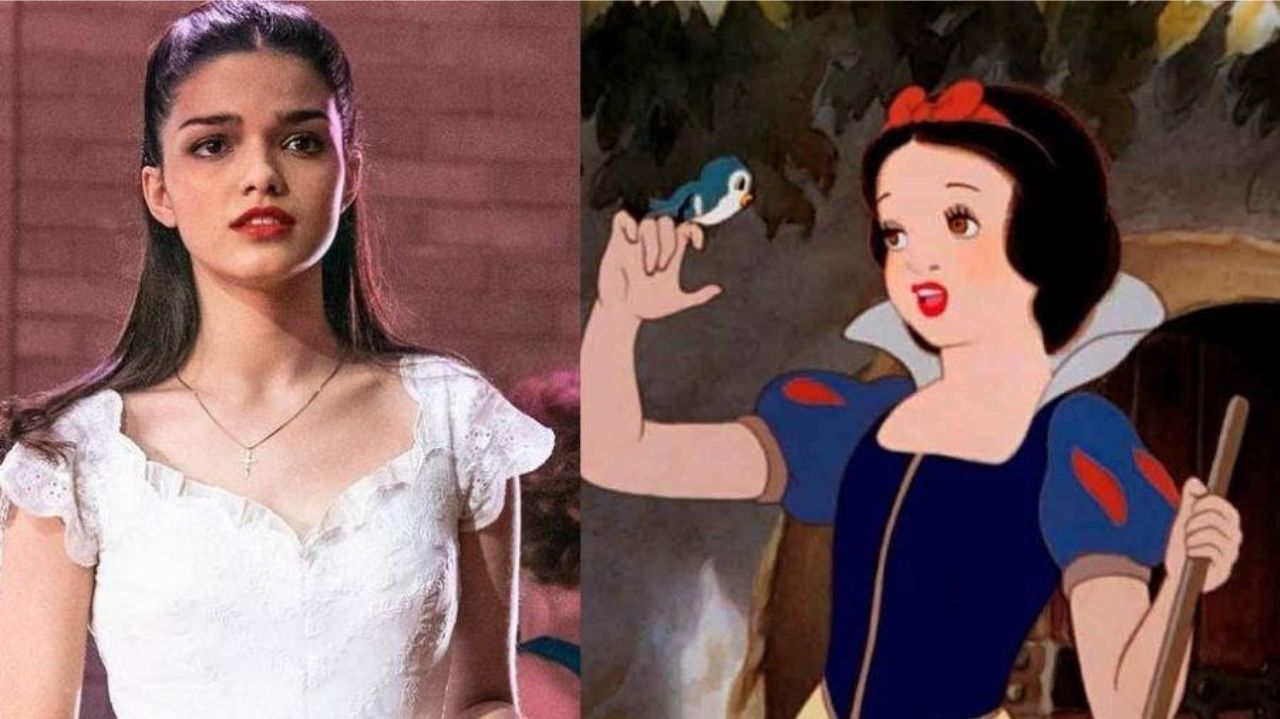 Remake live-action de “Branca de Neve” pode ser adiado