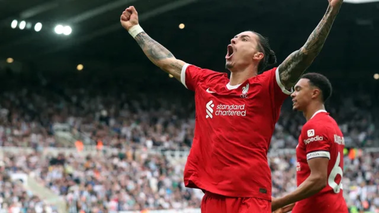 Liverpool supera adversidades e vence Newcastle United na Premier League