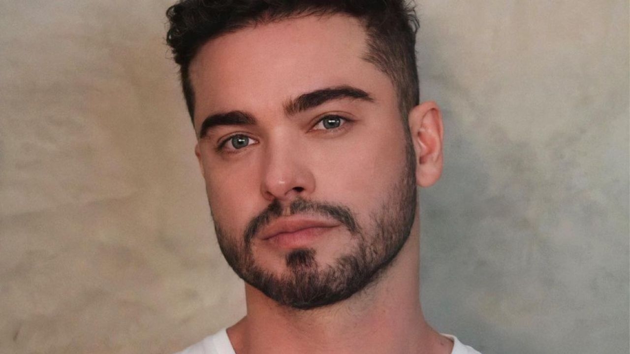 Um mês após queda em hotel, Sidney Sampaio dá detalhes da recuperação