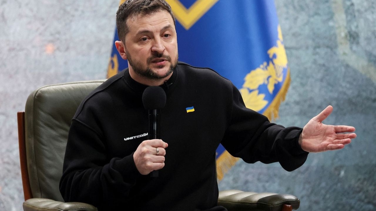 Ataques ucranianos à Rússia se intensificam, mas Kiev não assume responsabilidade