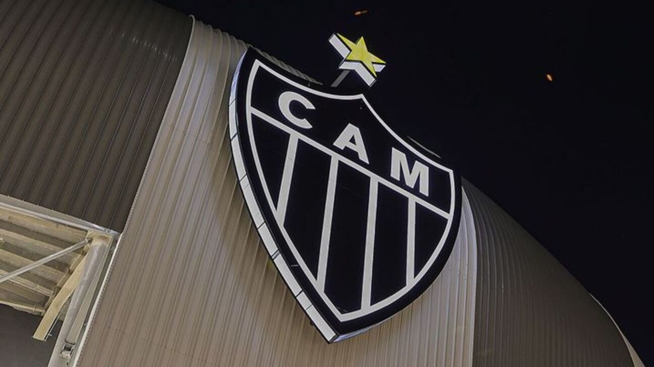 Arena MRV inaugura oficialmente e gramado, internet e ponto cego são destaques