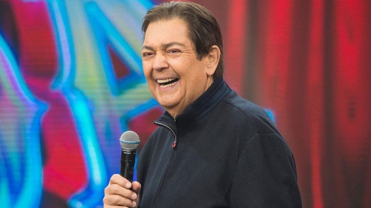 Faustão estava em segundo lugar na fila de prioridade do transplante de coração