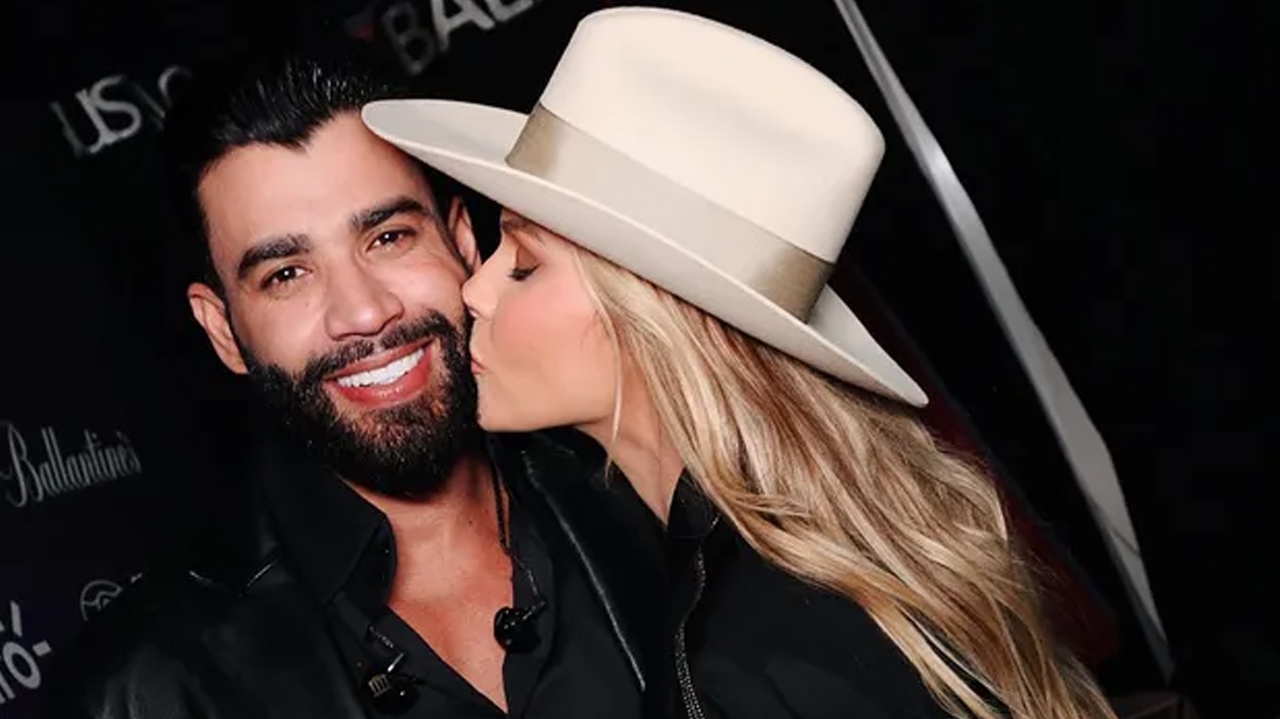 Andressa Suita revela motivo de Gusttavo Lima cancelar festa de aniversário
