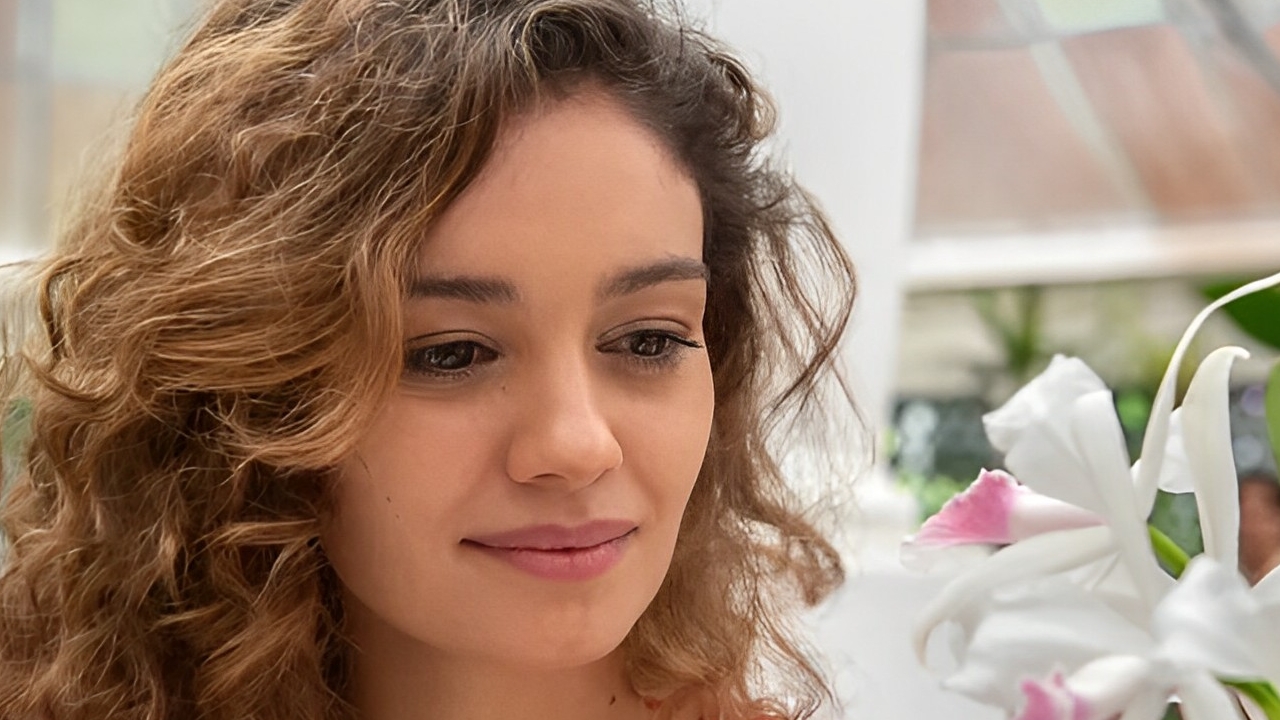 Filme da Netflix “The Killer” com Sophie Charlotte tem pôster oficial divulgado