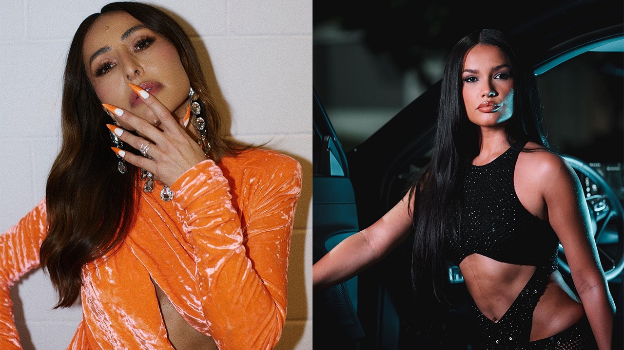Sabrina Sato retoma posto de ex-BBB com mais seguidores no Instagram