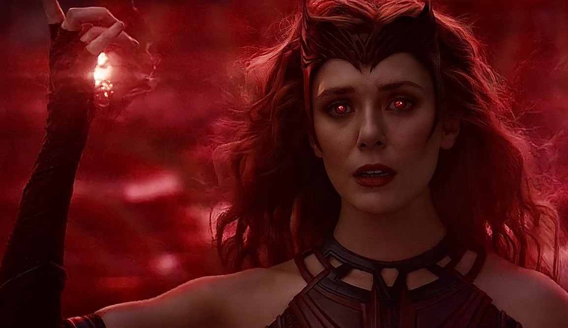 Elizabeth Olsen fez um teste “/horrível”/ para “/Game of Thrones”/