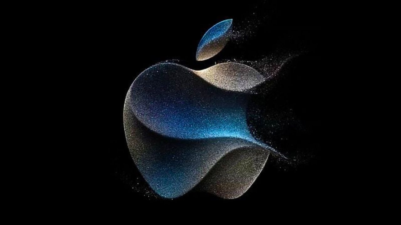 Apple anuncia data para evento em setembro